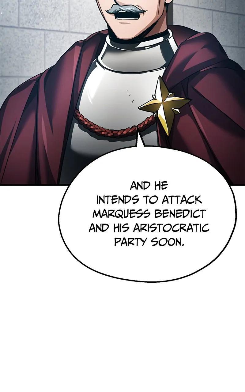 Descended from Divinity Chapter 97