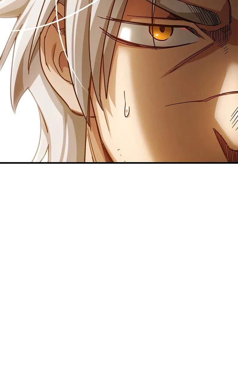 Descended from Divinity Chapter 97