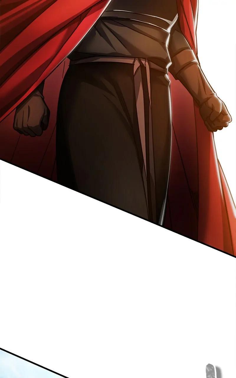 Descended from Divinity Chapter 97