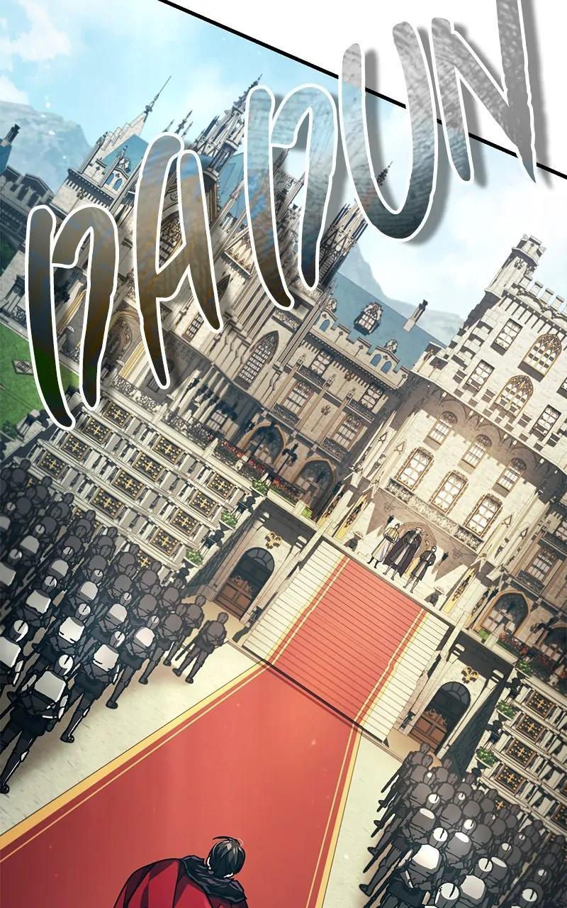 Descended from Divinity Chapter 97