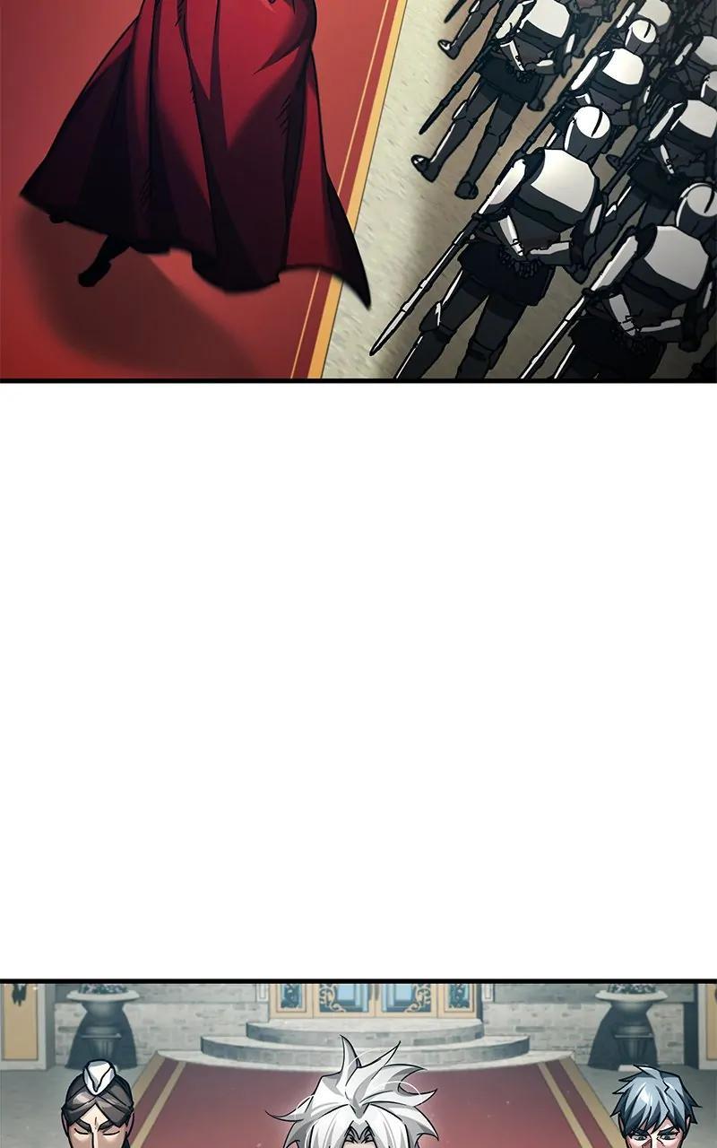 Descended from Divinity Chapter 97