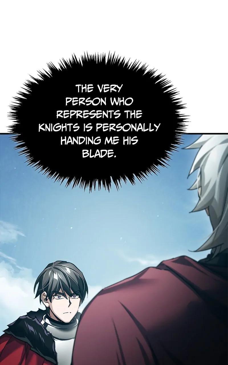 Descended from Divinity Chapter 97