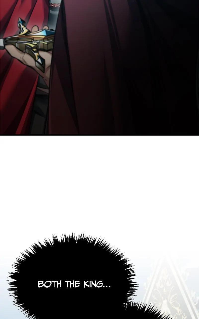 Descended from Divinity Chapter 97