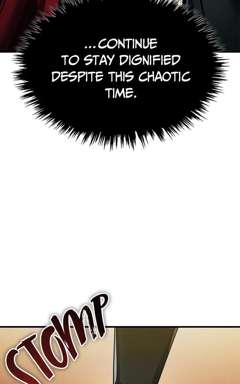 Descended from Divinity Chapter 97