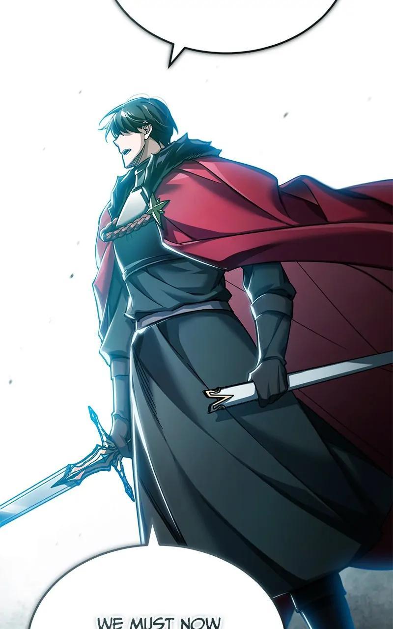 Descended from Divinity Chapter 97