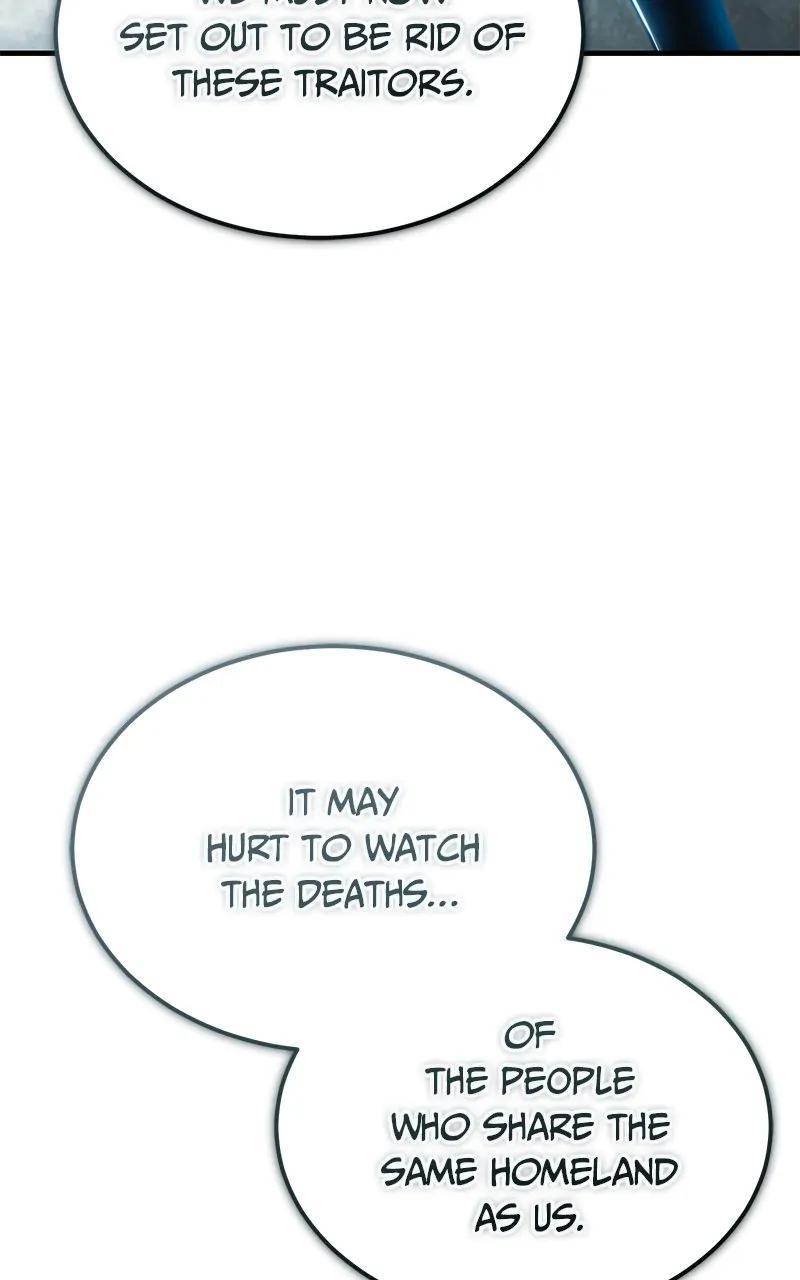 Descended from Divinity Chapter 97