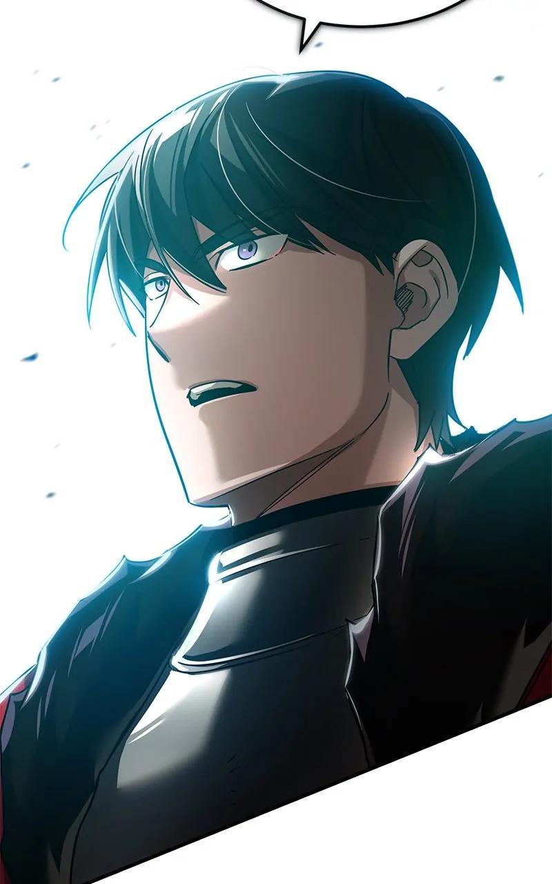 Descended from Divinity Chapter 97