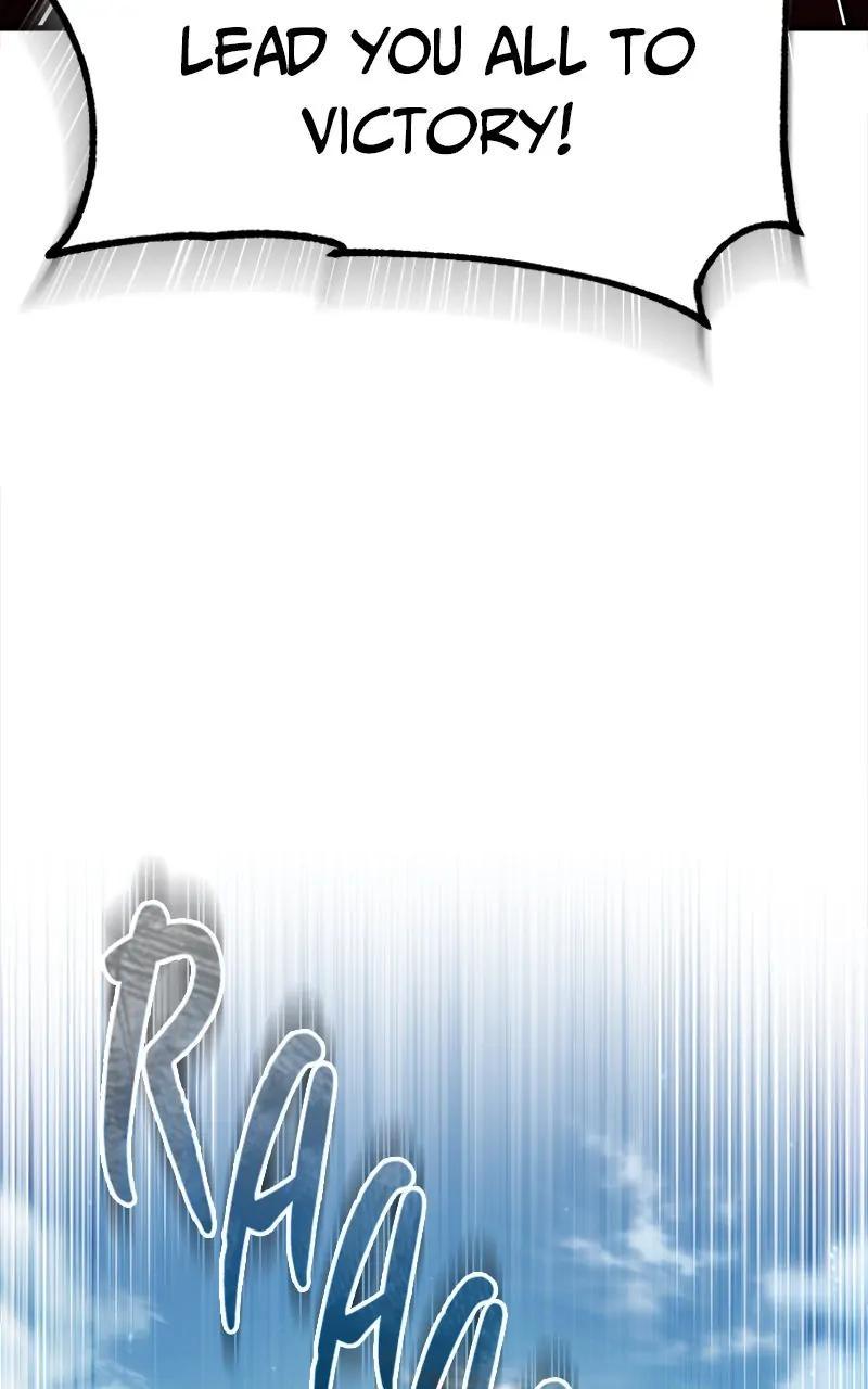 Descended from Divinity Chapter 97