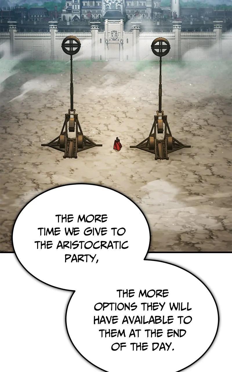 Descended from Divinity Chapter 97