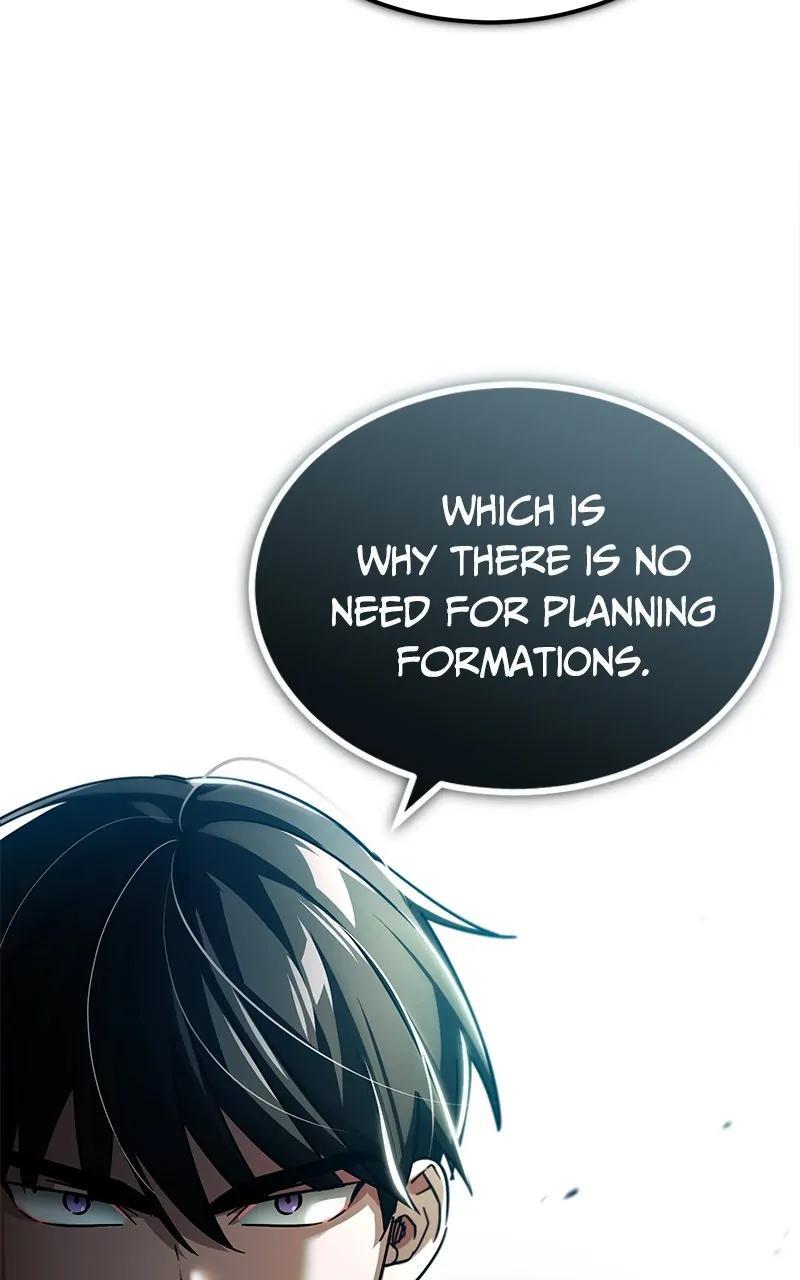 Descended from Divinity Chapter 97