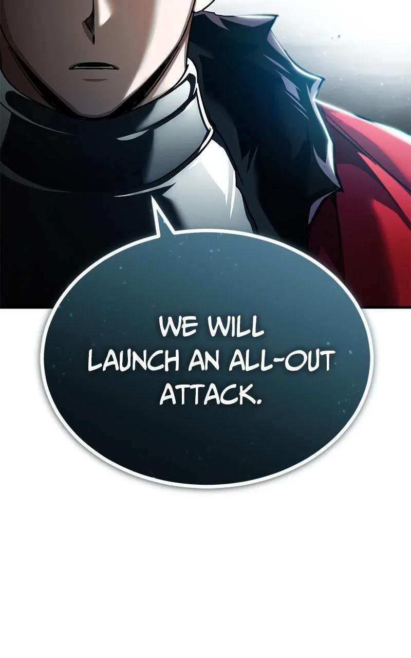 Descended from Divinity Chapter 97