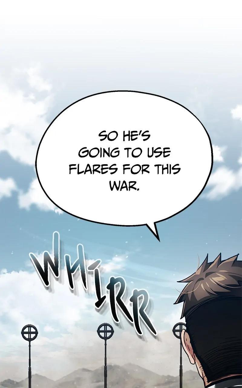 Descended from Divinity Chapter 97