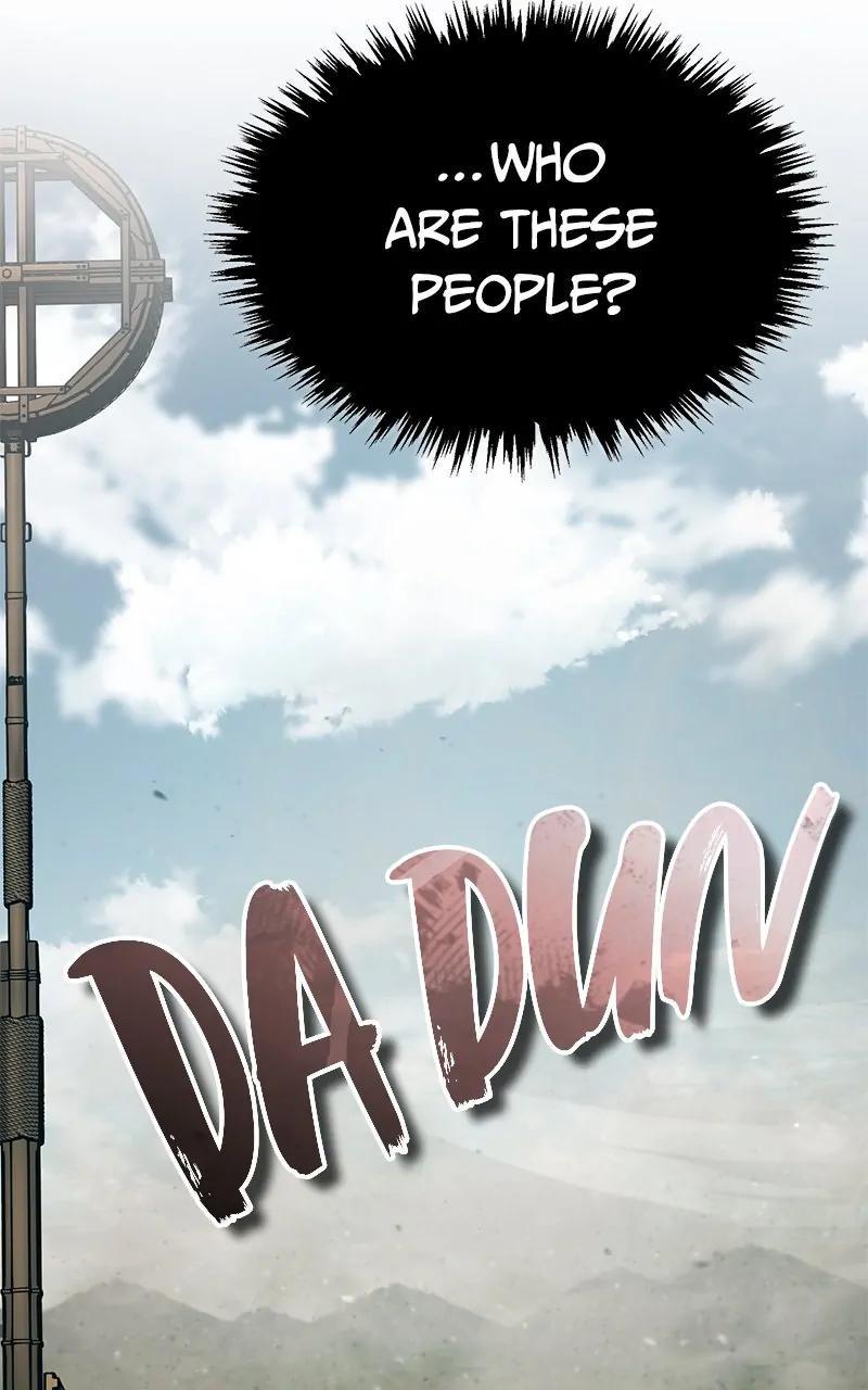 Descended from Divinity Chapter 97