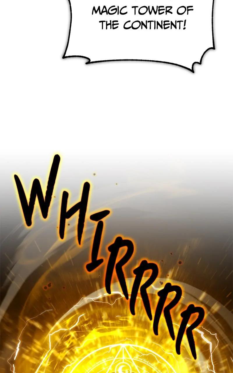 Descended from Divinity Chapter 97