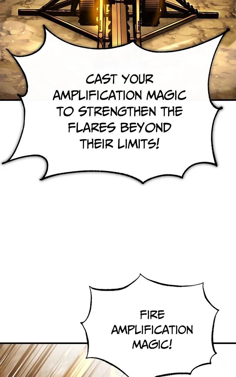 Descended from Divinity Chapter 97