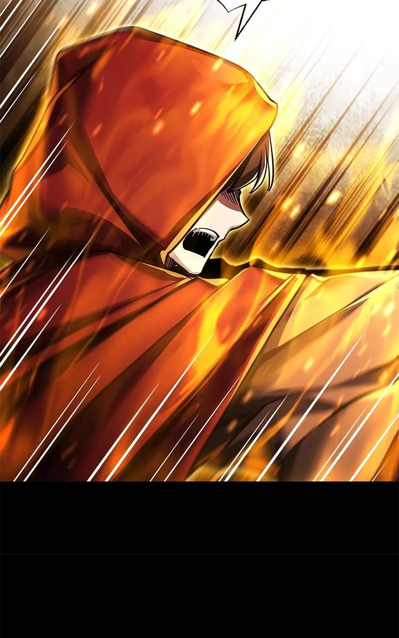 Descended from Divinity Chapter 97