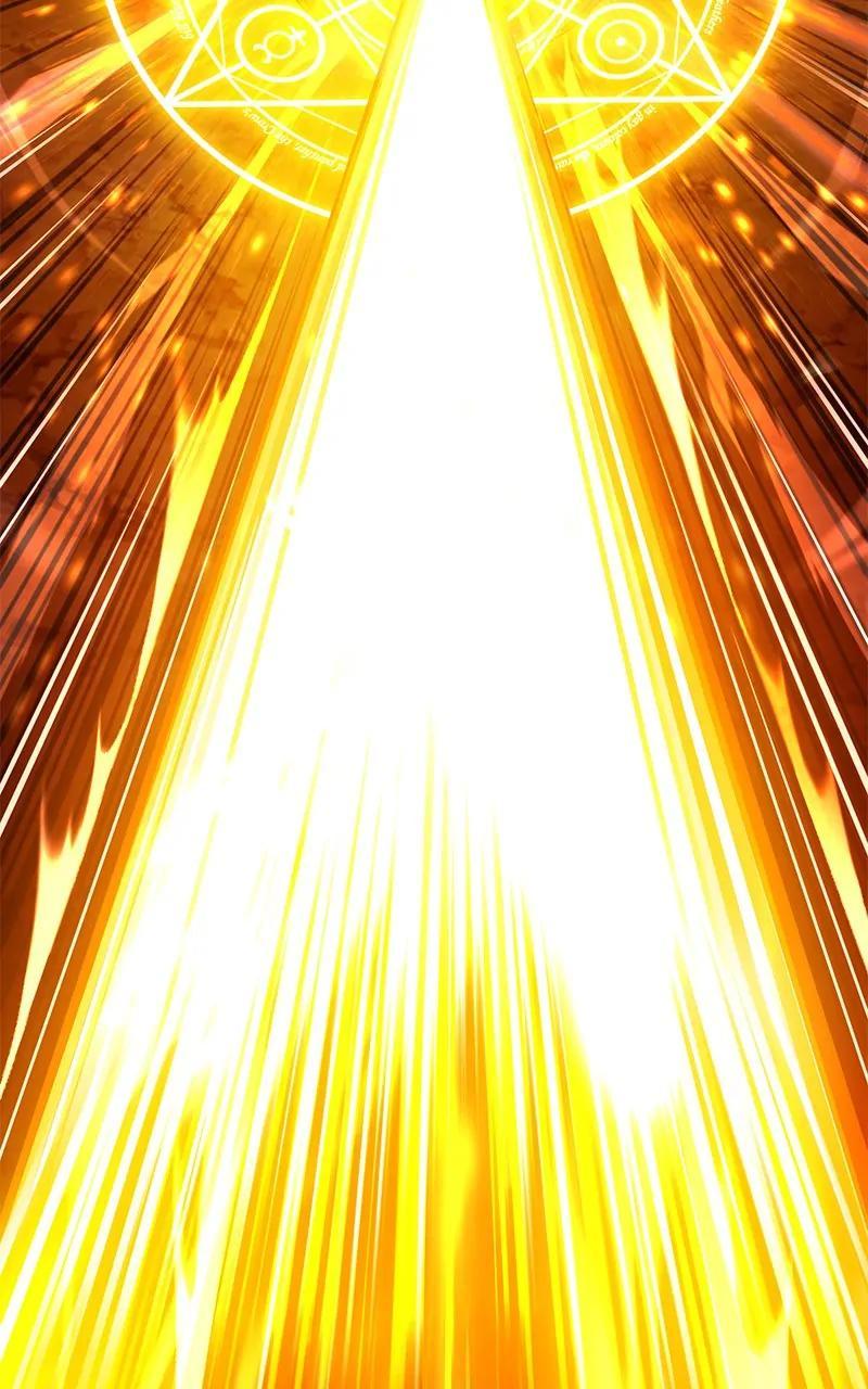 Descended from Divinity Chapter 97