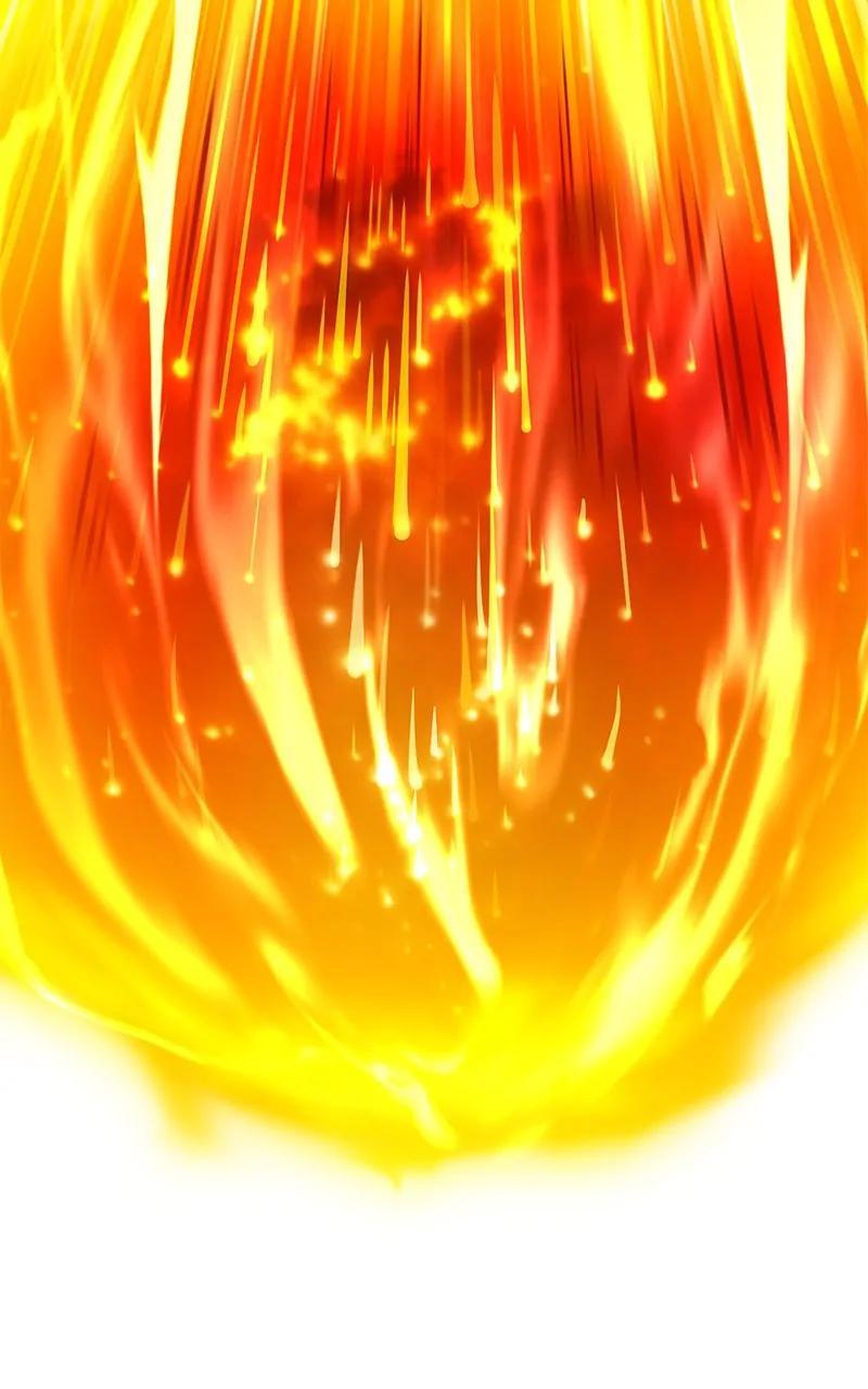 Descended from Divinity Chapter 97