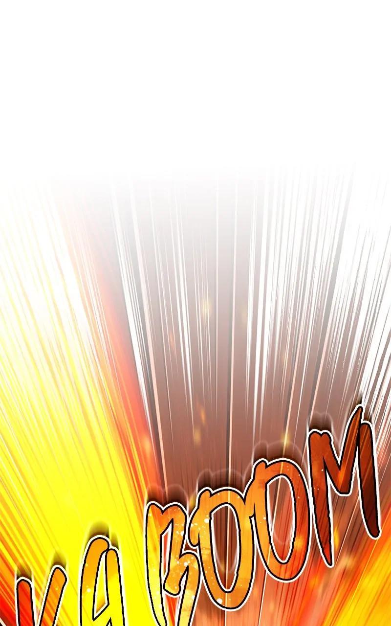 Descended from Divinity Chapter 97