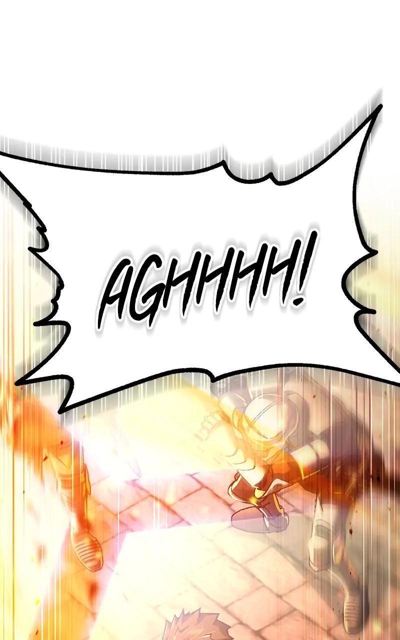 Descended from Divinity Chapter 97