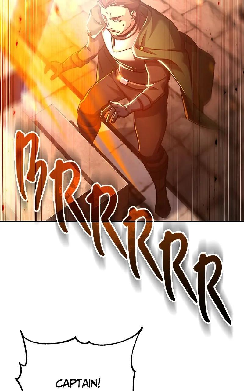 Descended from Divinity Chapter 97