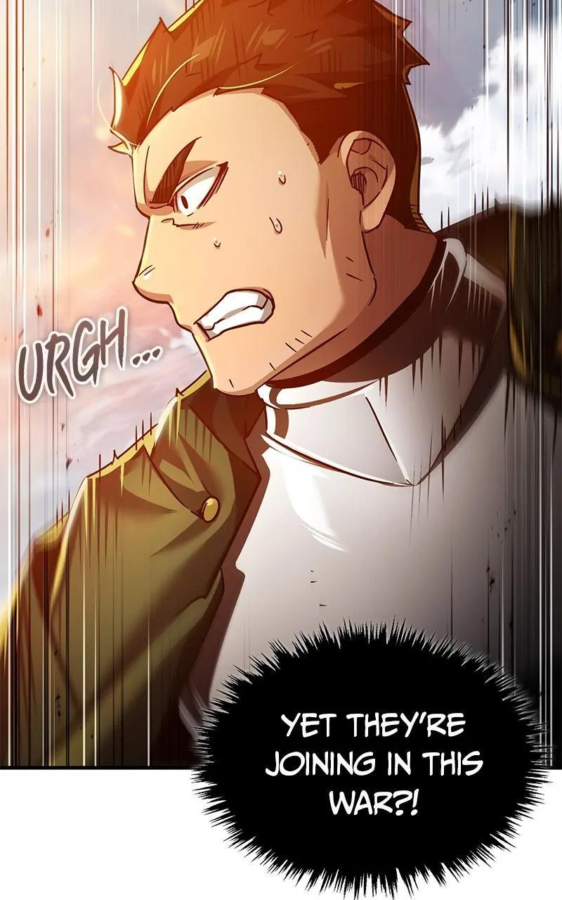 Descended from Divinity Chapter 97