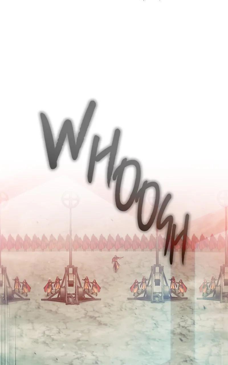 Descended from Divinity Chapter 97