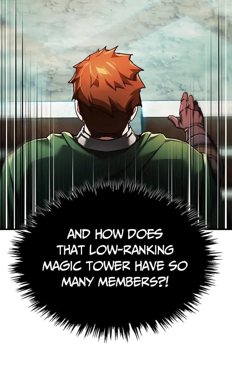 Descended from Divinity Chapter 97