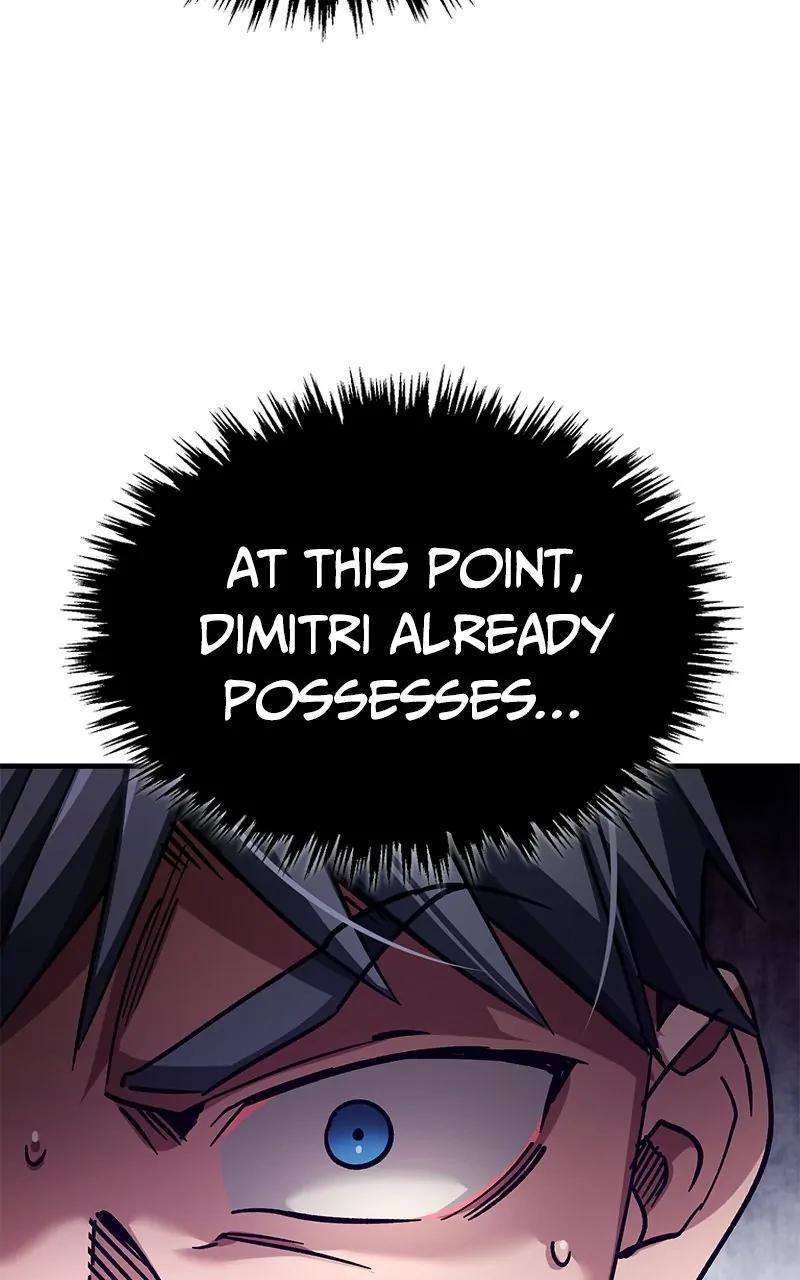 Descended from Divinity Chapter 97