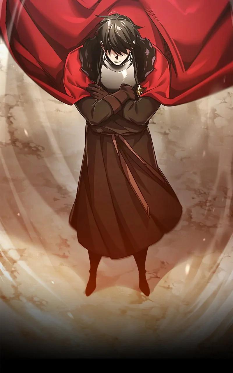 Descended from Divinity Chapter 97