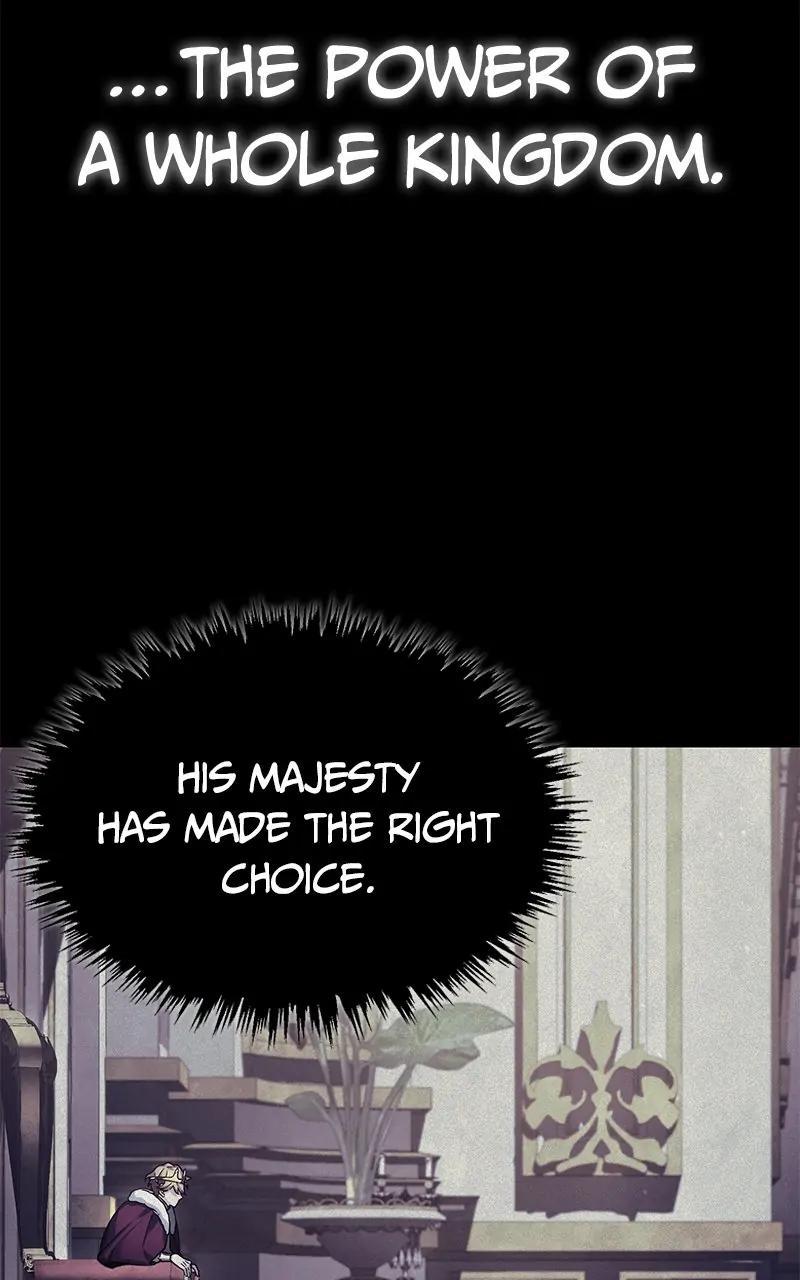 Descended from Divinity Chapter 97