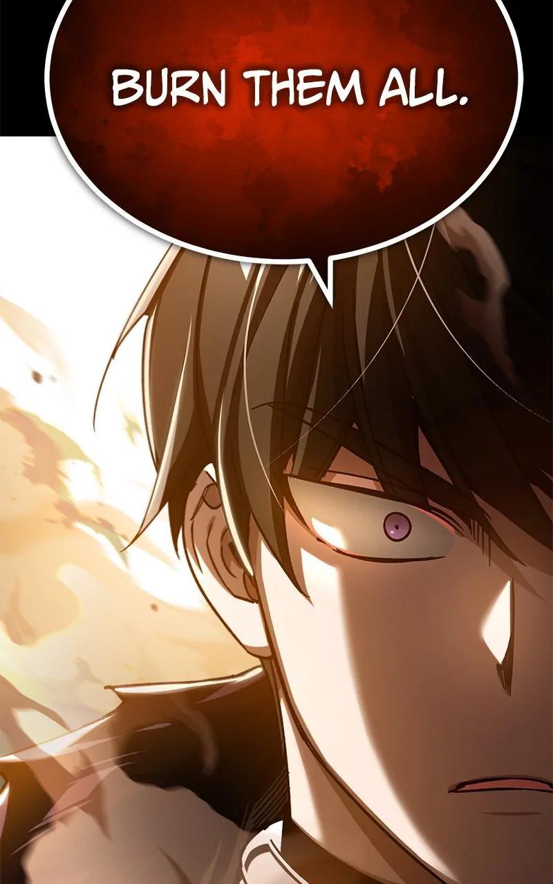 Descended from Divinity Chapter 97