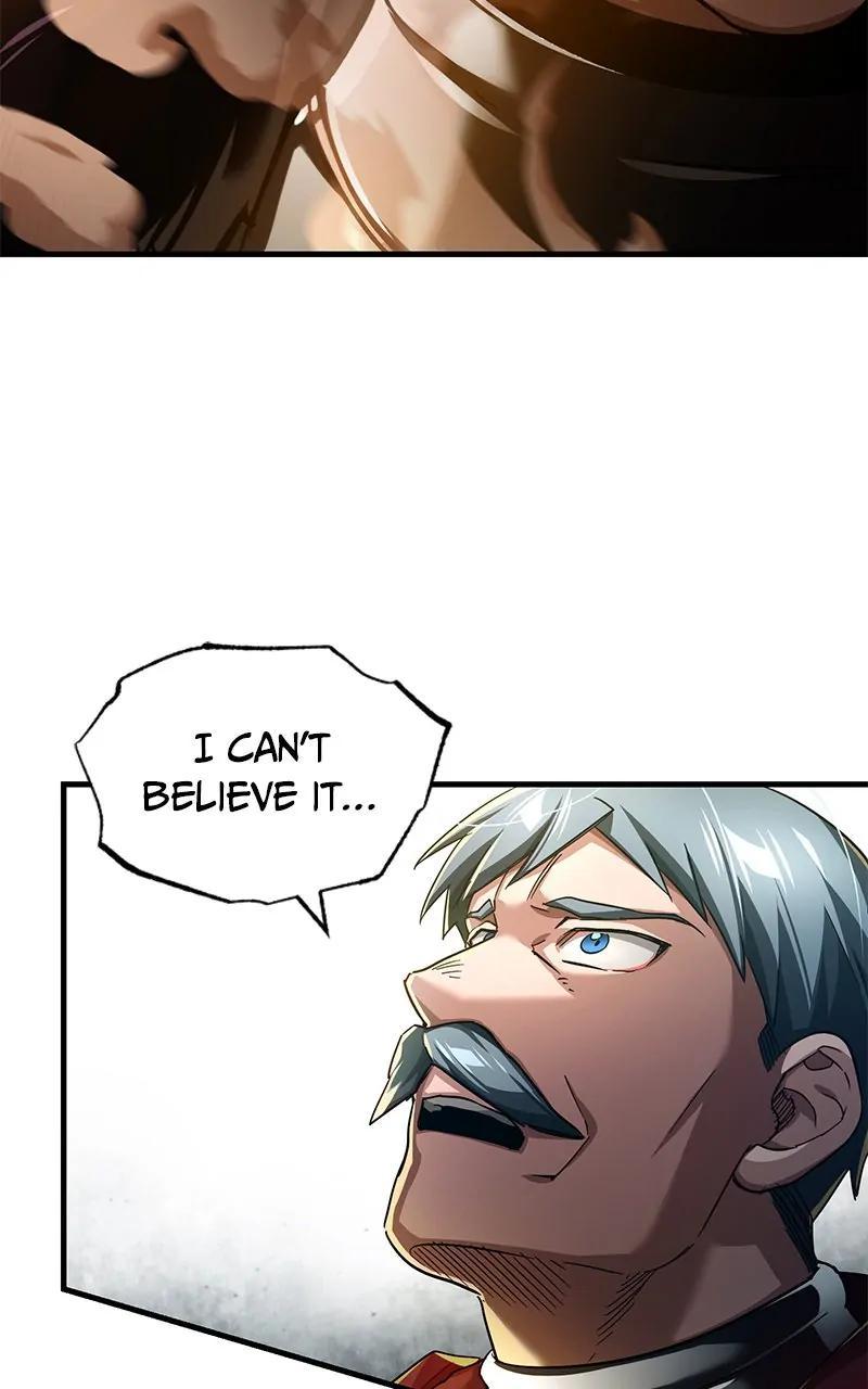 Descended from Divinity Chapter 97