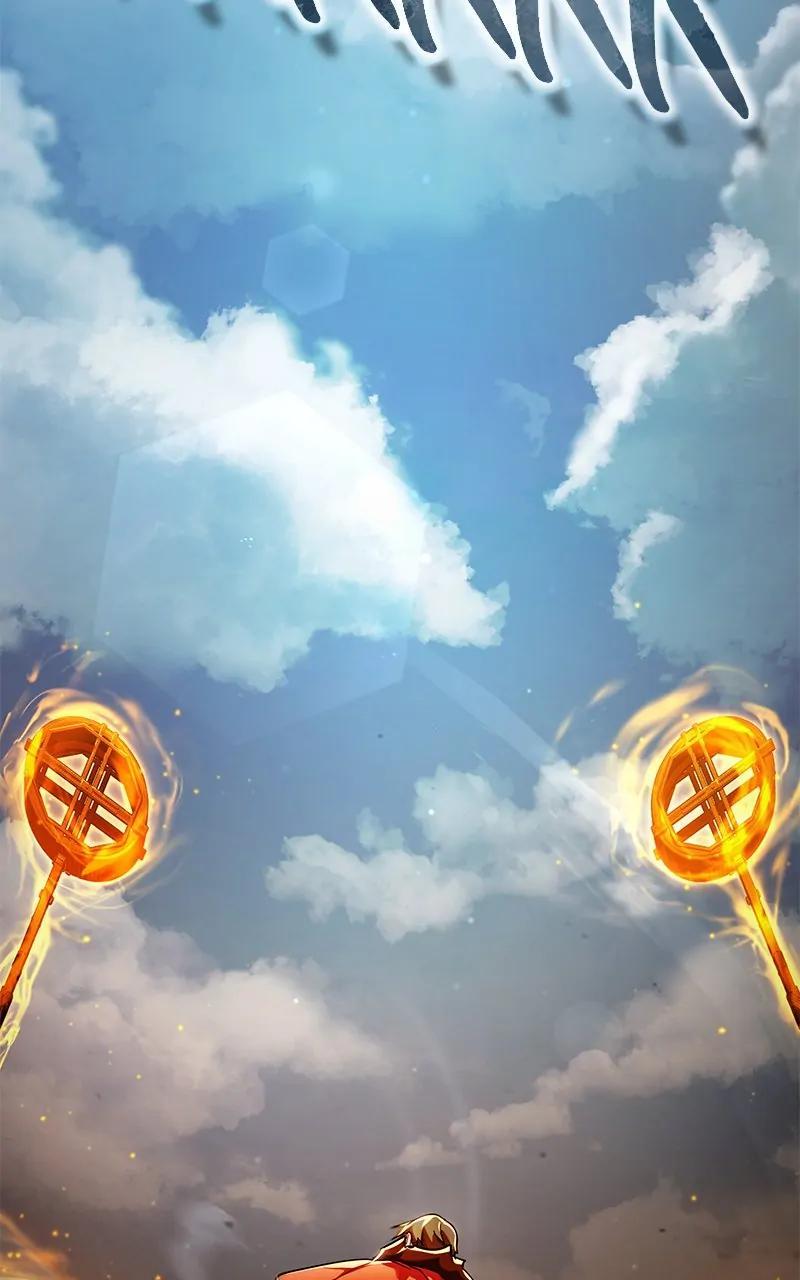 Descended from Divinity Chapter 97