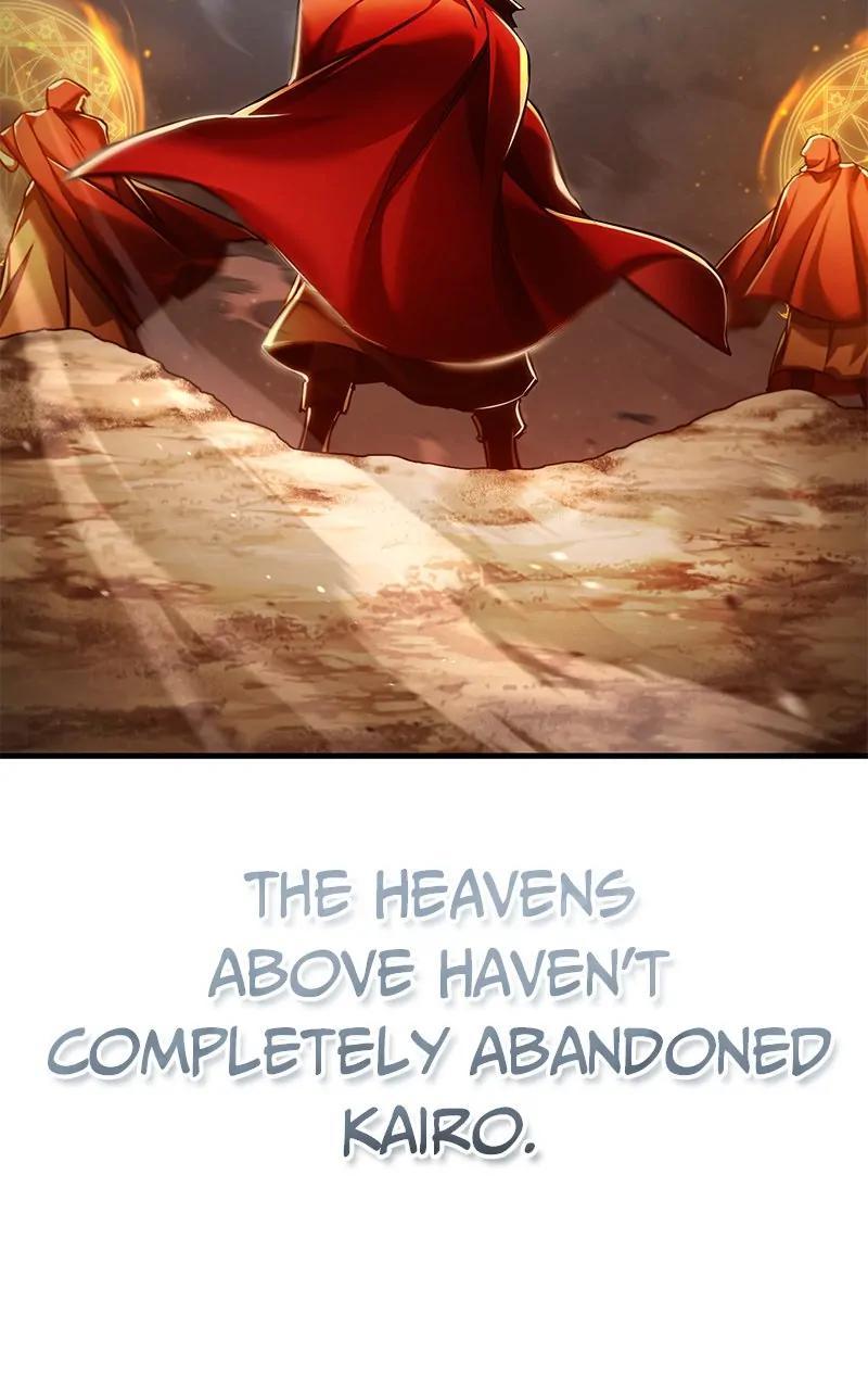 Descended from Divinity Chapter 97