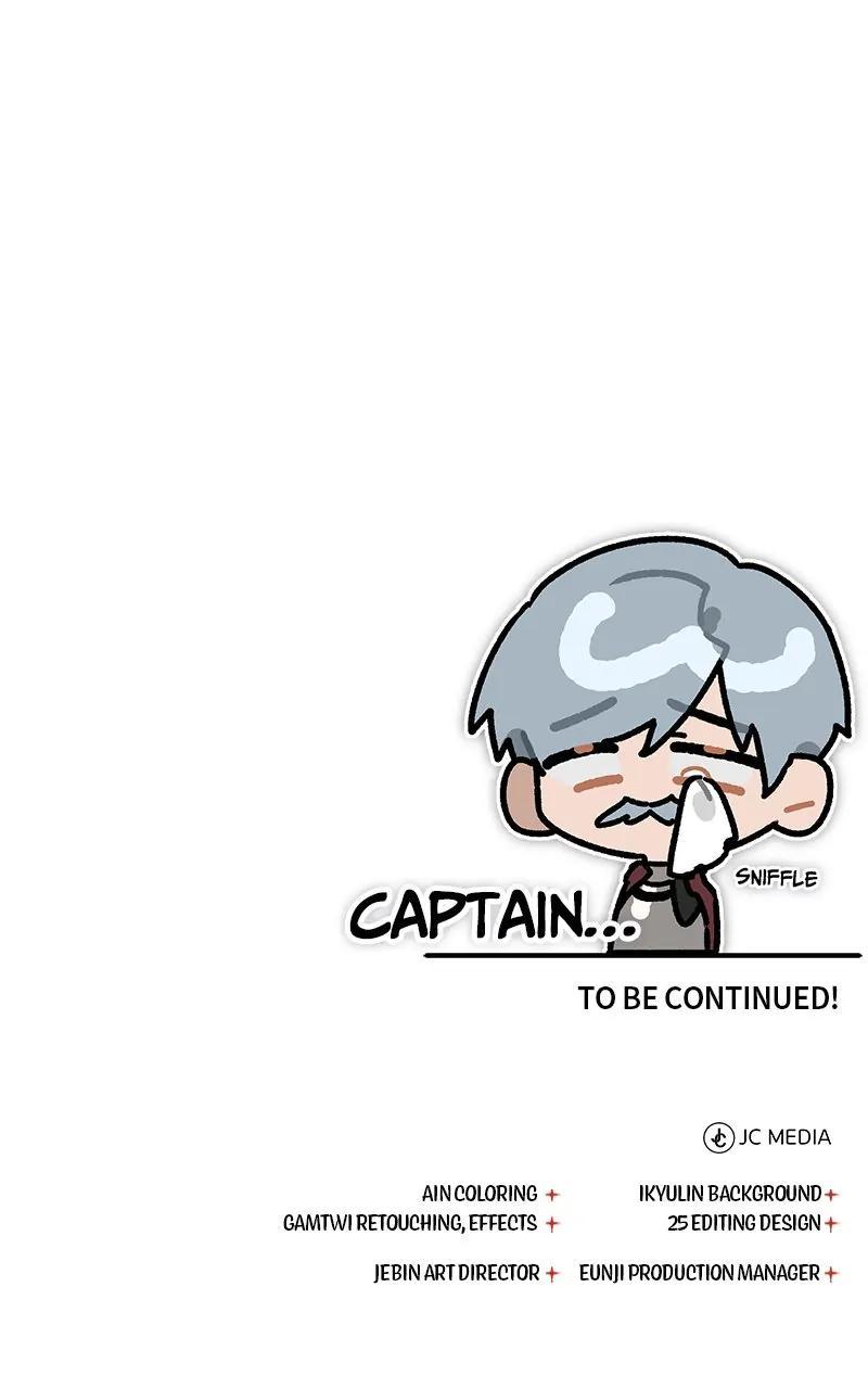 Descended from Divinity Chapter 97