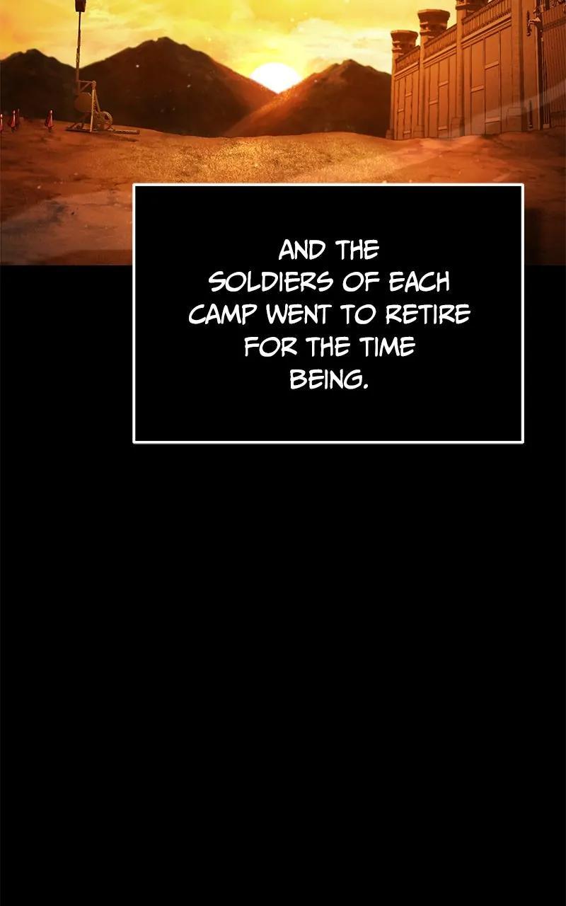 Descended from Divinity Chapter 98