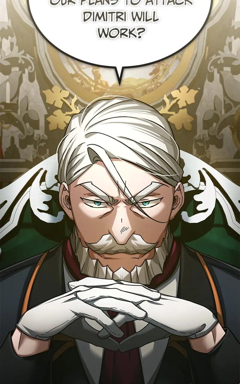 Descended from Divinity Chapter 98