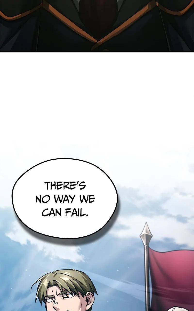 Descended from Divinity Chapter 98