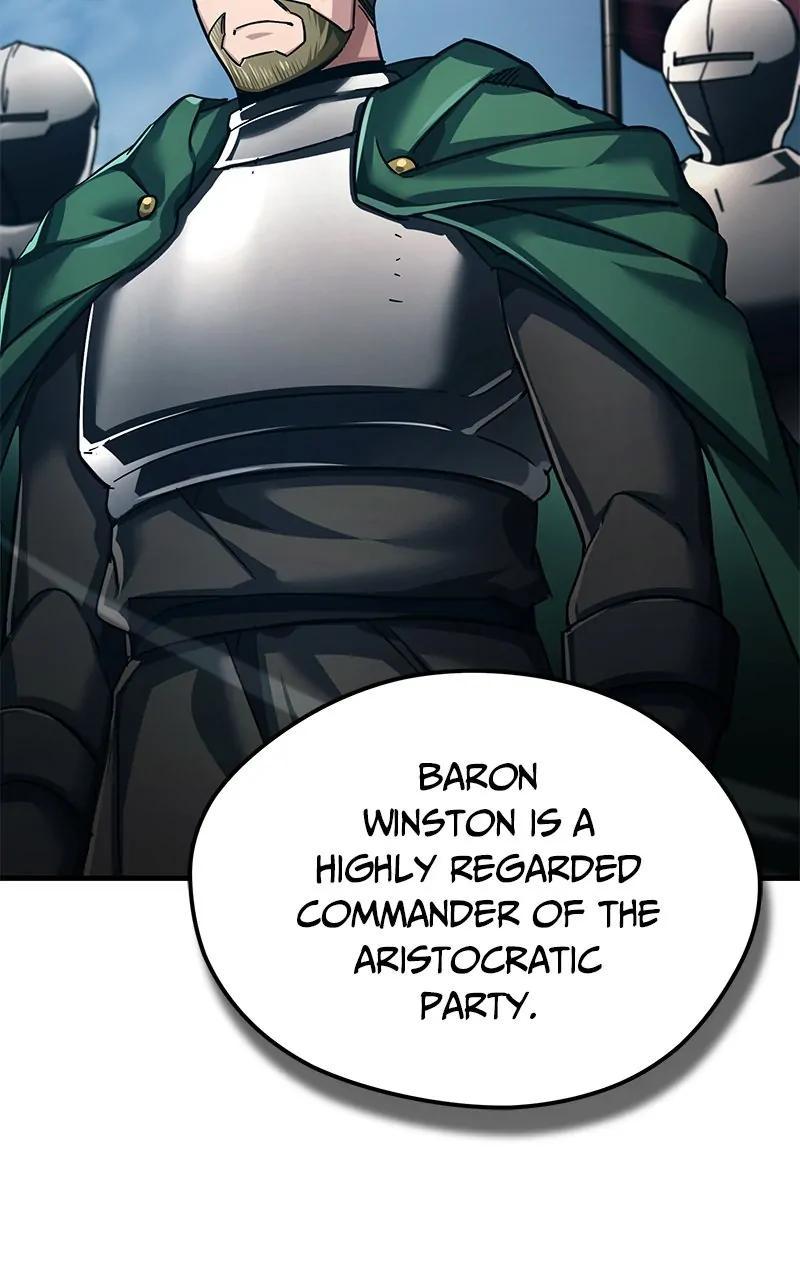 Descended from Divinity Chapter 98