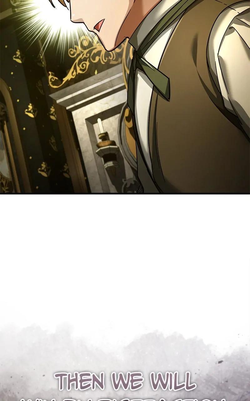 Descended from Divinity Chapter 98