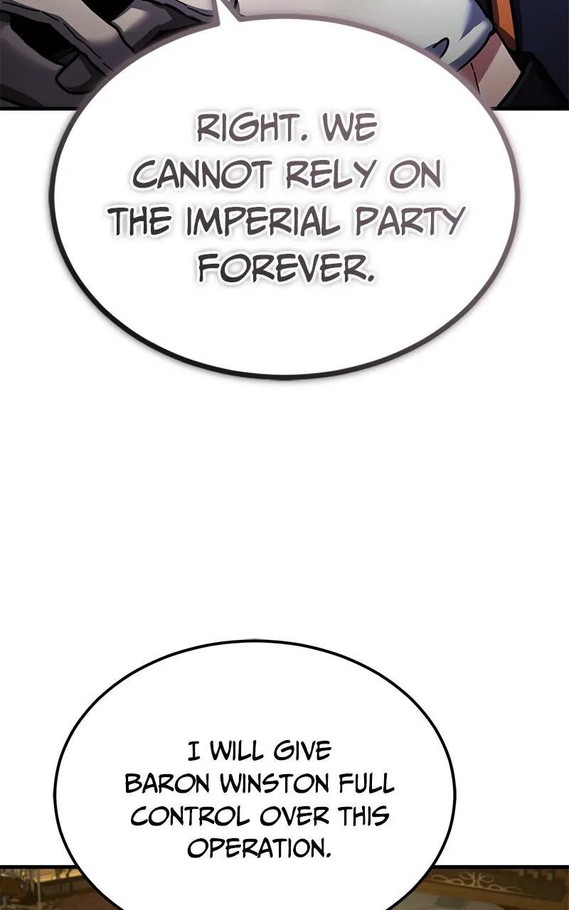 Descended from Divinity Chapter 98