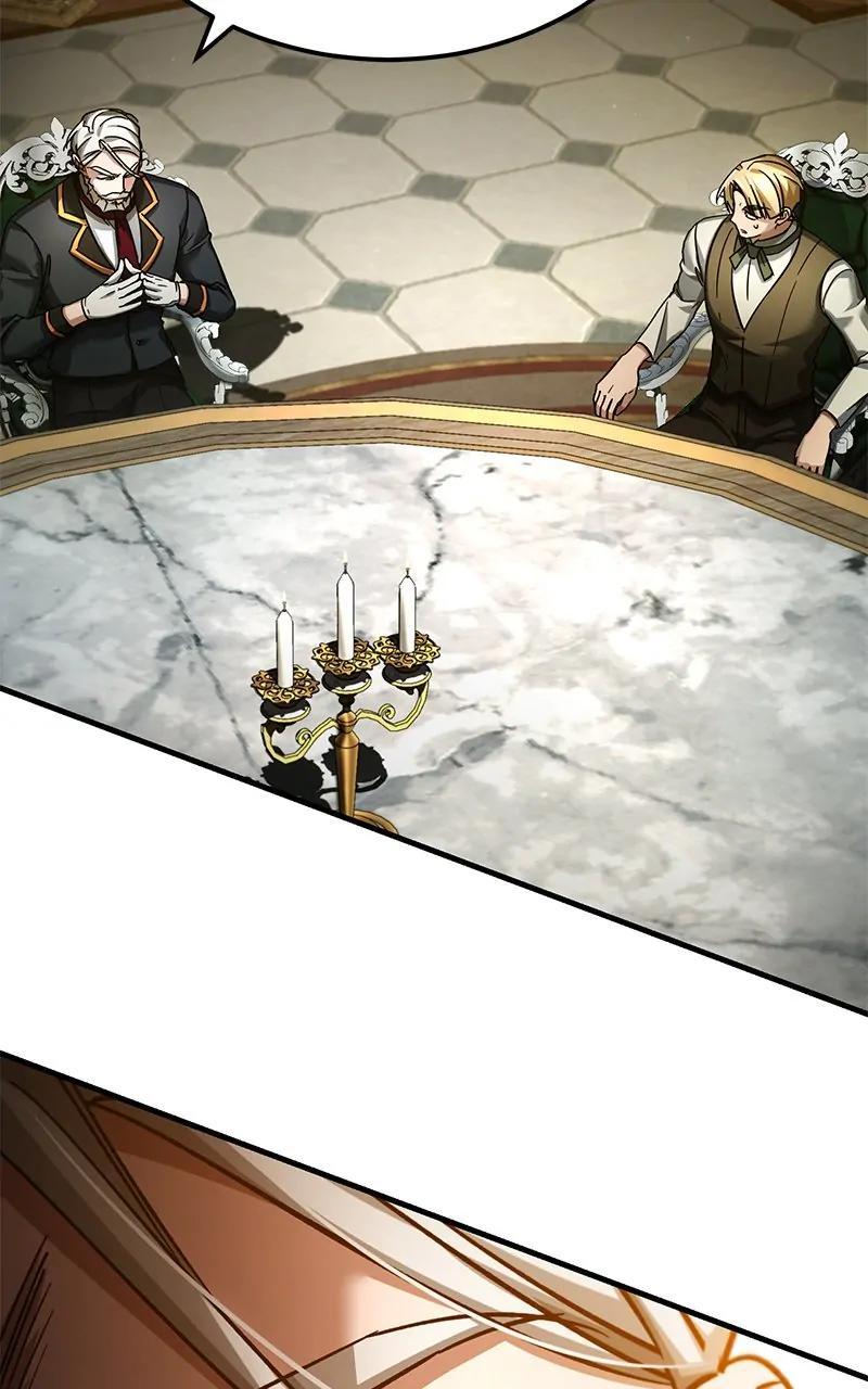 Descended from Divinity Chapter 98