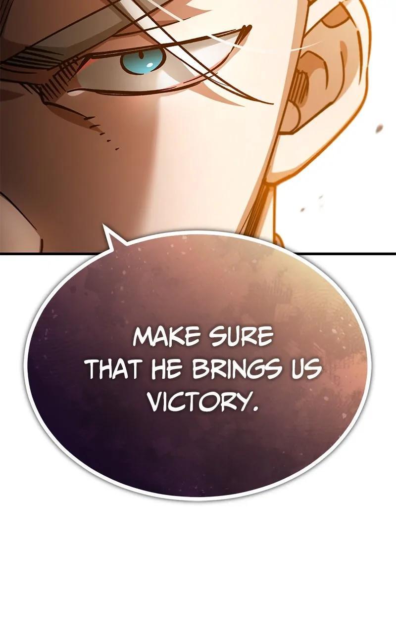 Descended from Divinity Chapter 98