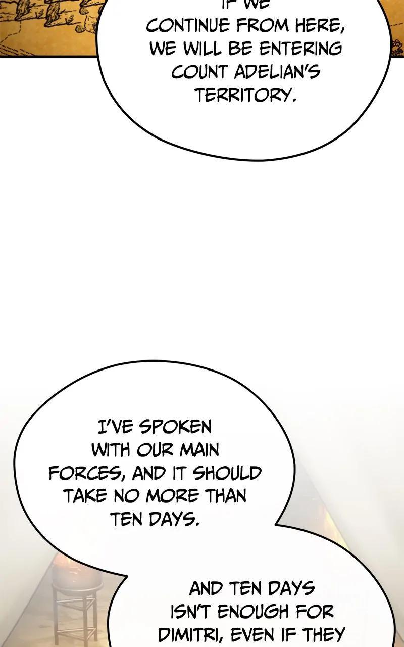 Descended from Divinity Chapter 98