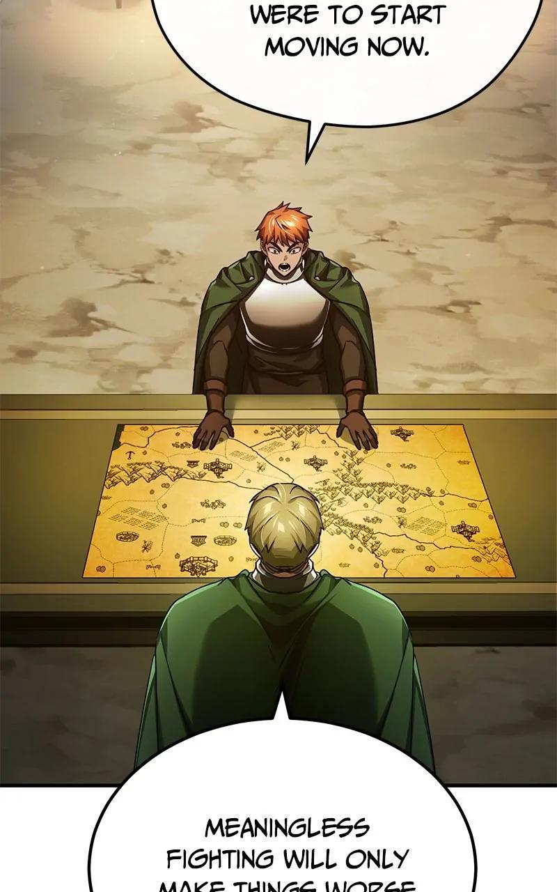 Descended from Divinity Chapter 98