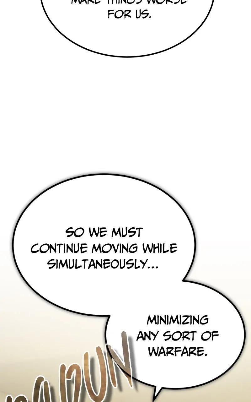 Descended from Divinity Chapter 98