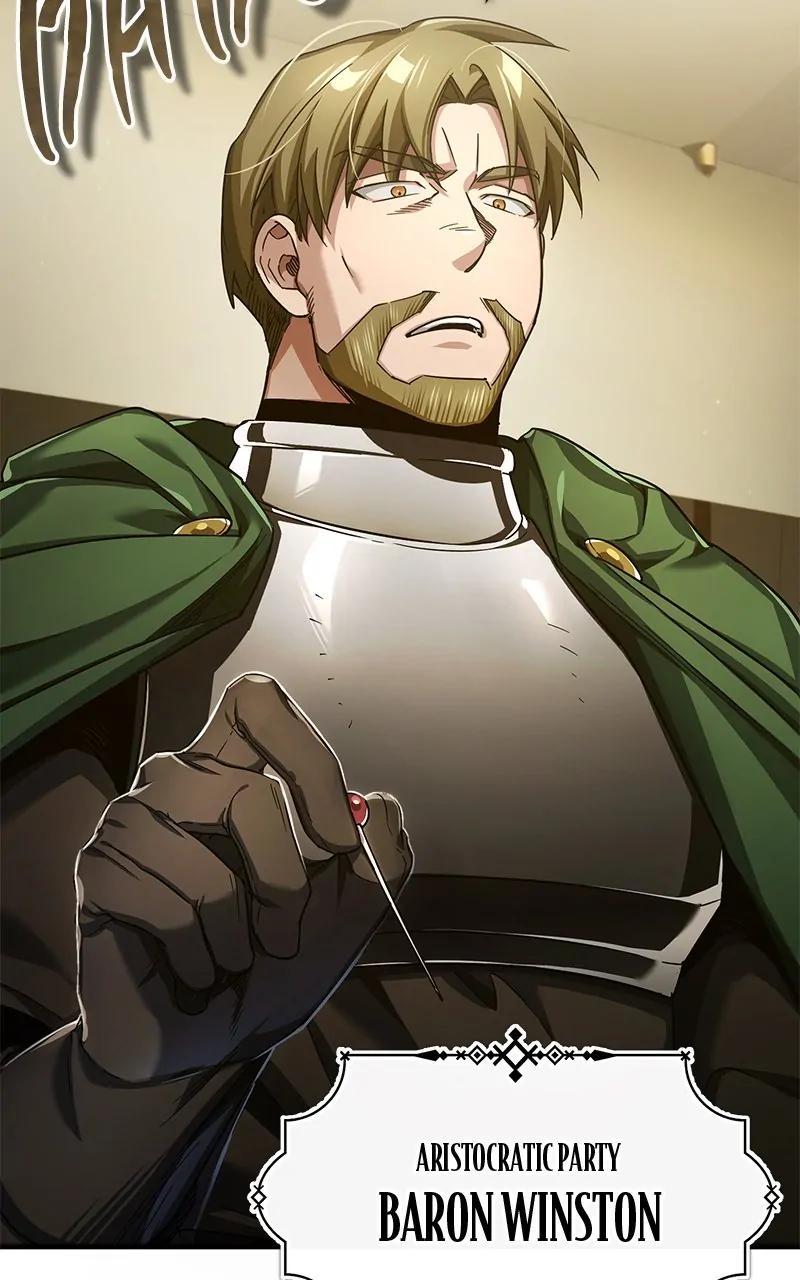 Descended from Divinity Chapter 98