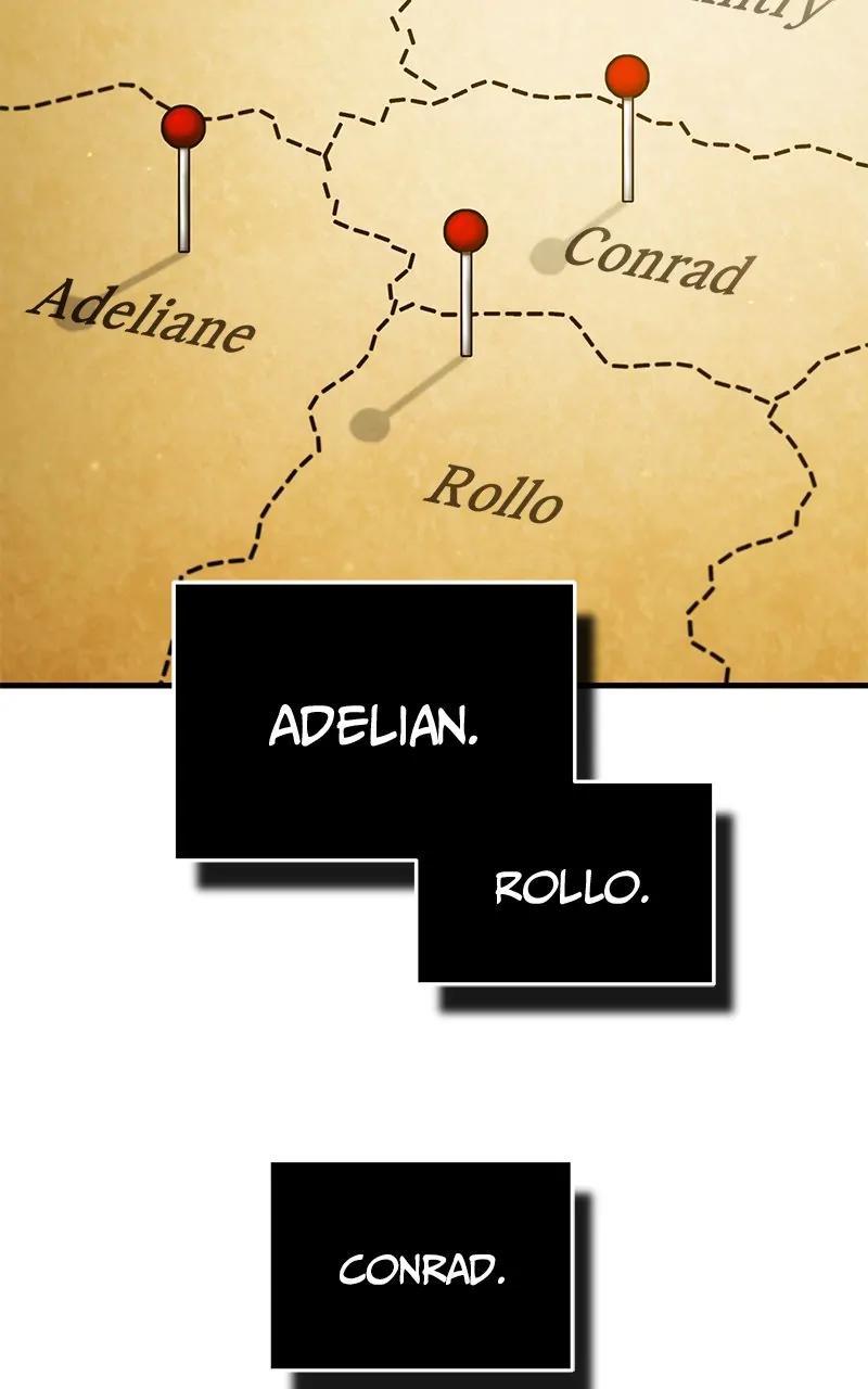 Descended from Divinity Chapter 98