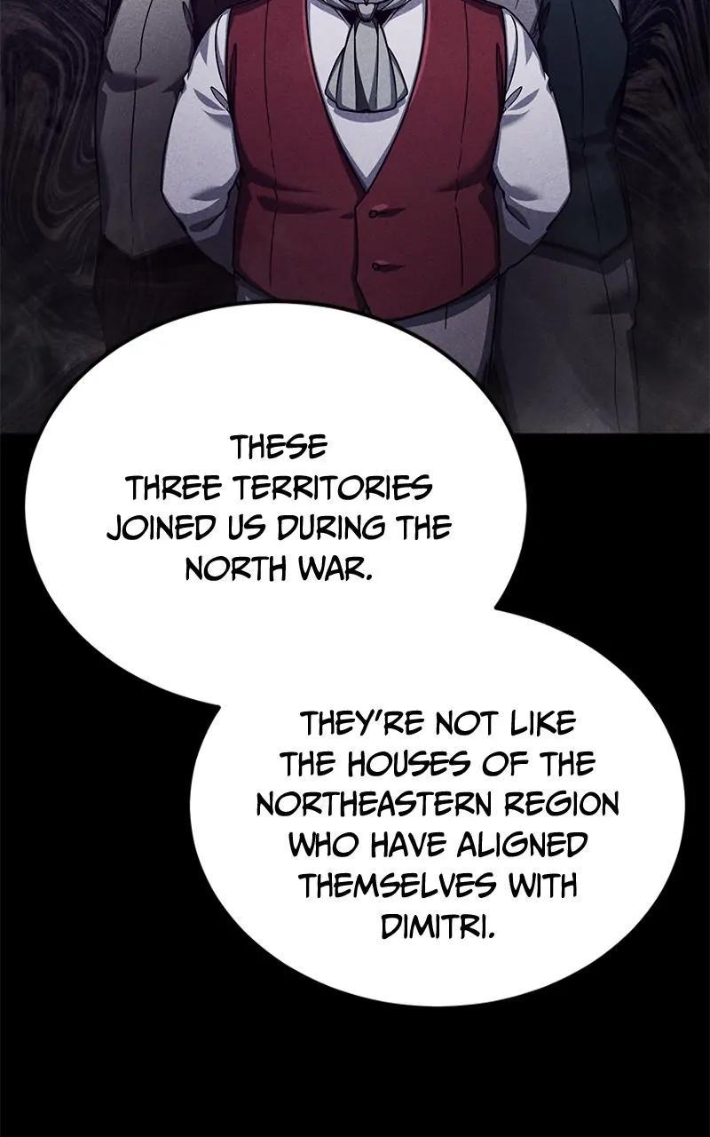 Descended from Divinity Chapter 98